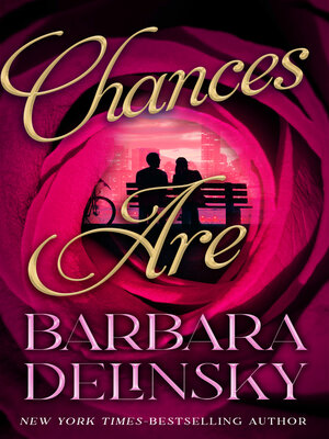 cover image of Chances Are